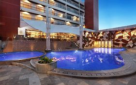 Harper Perintis By Aston